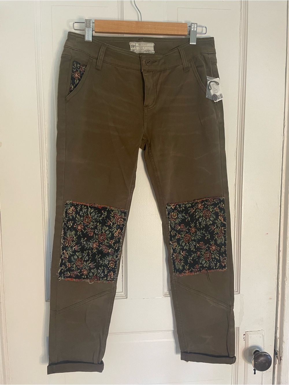 Free People Pants